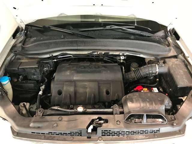 2010 Honda Ridgeline 4x4 RT 4dr Crew Cab